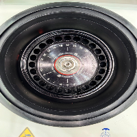 Eppendorf 5425R Refrigerated Centrifuge image 3